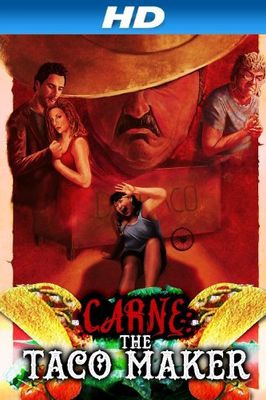 Carne: Thé Taco Maker