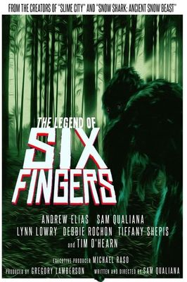 The Legend of Six Fingers