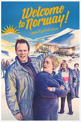 Welcome to Norway