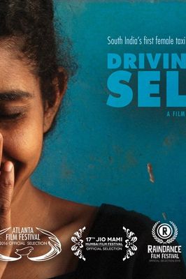Driving with Selvi