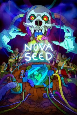 Nova Seed