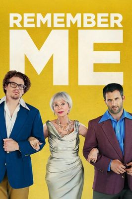 Remember Me