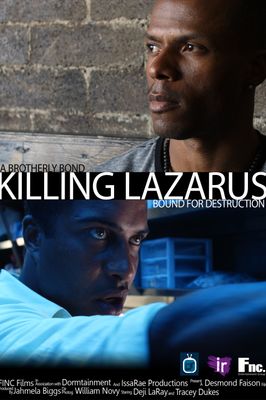 Killing Lazarus