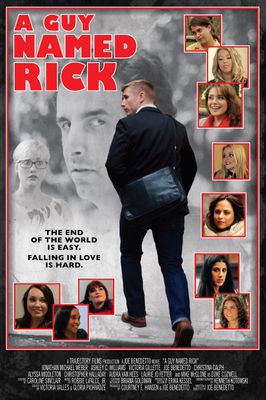 A Guy Named Rick