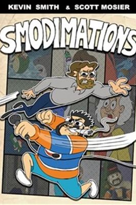 Smodimations 2-D