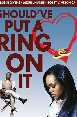 Should've Put a Ring on It