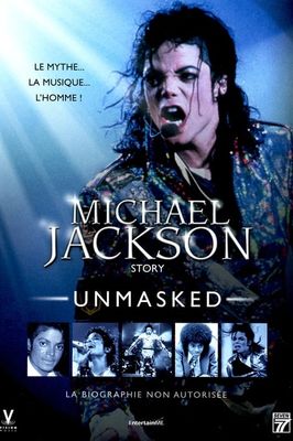 Michael Jackson Unmasked