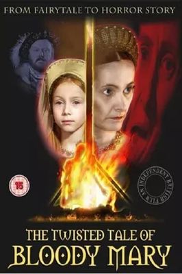 The Twisted Tale of Bloody Mary