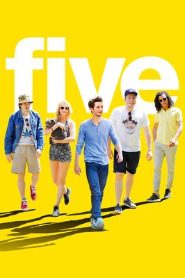 Five
