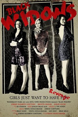 Black Widows