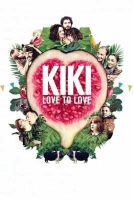 Kiki, Love to Love