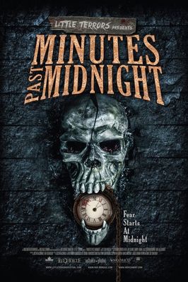 Minutes Past Midnight