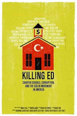 Killing Ed