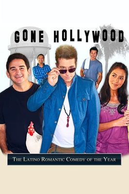 Gone Hollywood