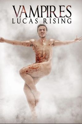 Vampires: Lucas Rising
