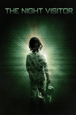 The Night Visitor