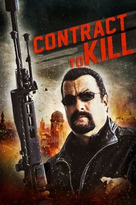 Contract to Kill