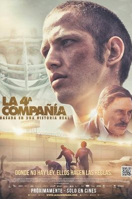 La 4ª Compañía