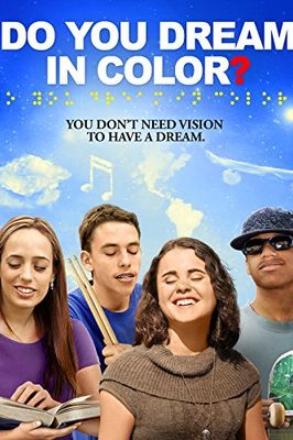 Do You Dream in Color?