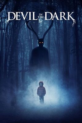 Devil in the Dark