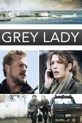 Grey Lady