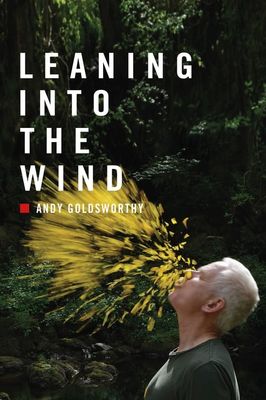 Leaning Into The Wind
