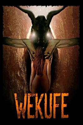Wekufe
