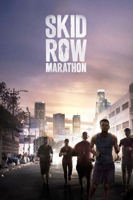 Skid Row Marathon
