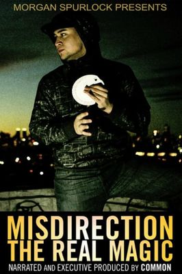 Misdirection