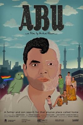Abu: Father