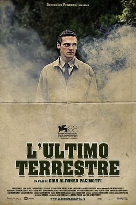 The Last Man on Earth