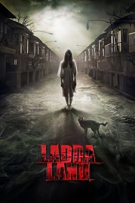 Laddaland