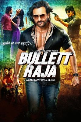 Bullett Raja