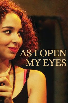 As I Open My Eyes
