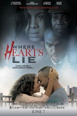 Where Hearts Lie