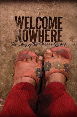 Welcome Nowhere