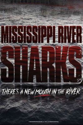 Mississippi River Sharks
