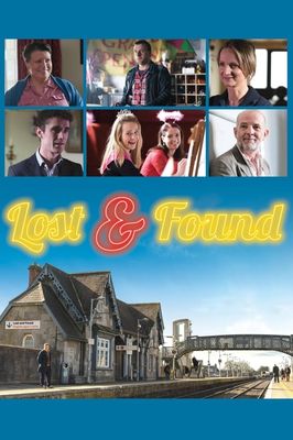 Lost & Found