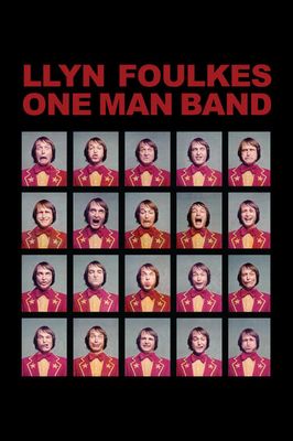 Llyn Foulkes One Man Band