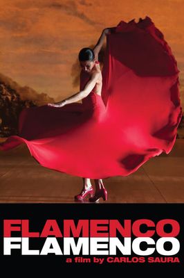 Flamenco Flamenco