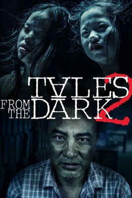 Tales from the Dark Part 2