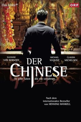 The Man from Beijing