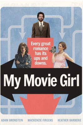 My Movie Girl