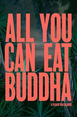 All You Can Eat Buddha
