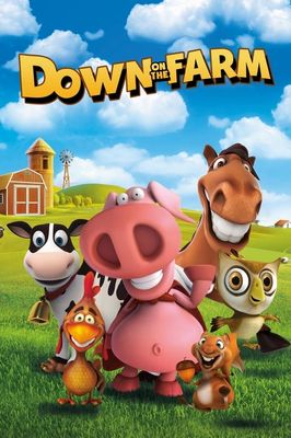 Down on the Farm