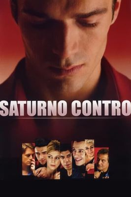 Saturn in Opposition