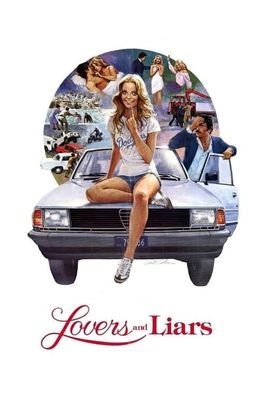 Lovers and Liars