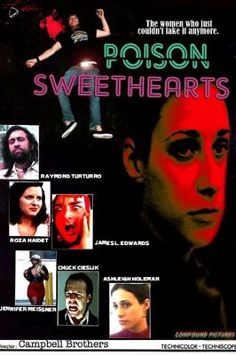 Poison Sweethearts