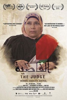 The Judge