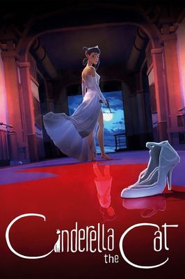 Cinderella the Cat